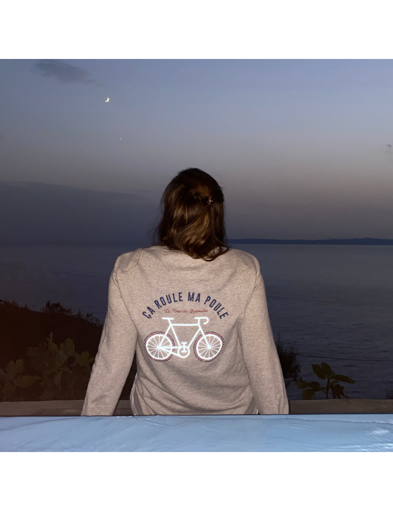 Sweat réfléchissant Sweat réfléchissant