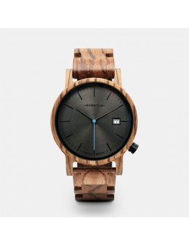Coffret parure homme Zébra Metro 7 - watch Coffret parure homme Zébra Metro 7 - watch