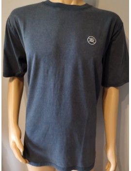 T-Shirt M3T Jersey Classic Bio Unisexe navy T-Shirt M3T Jersey Classic Bio Unisexe navy