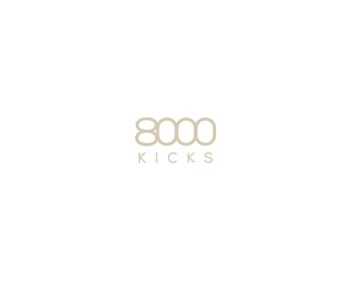 8000 kicks