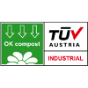 OK compost and Seedling - TUV Austria